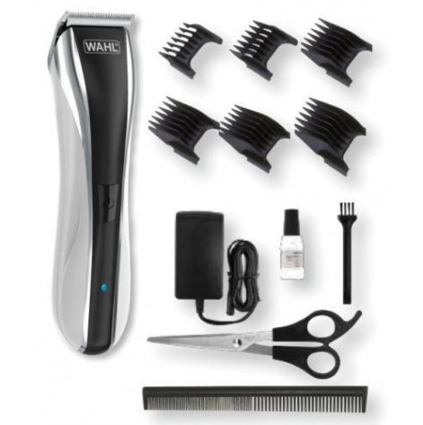Купить Машинка для стрижки WAHL Lithium Pro LED 1910.0465 (1910.0465). Изображение №1