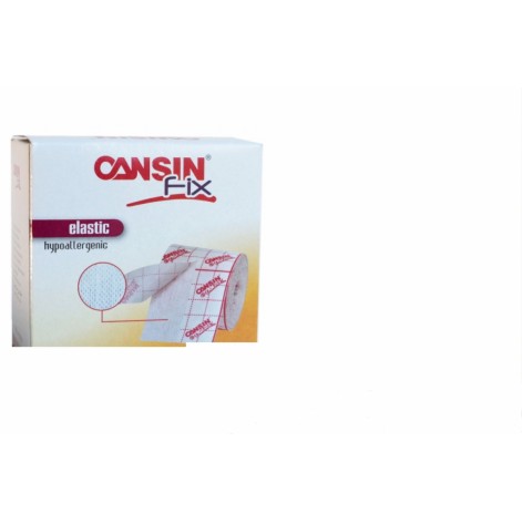 Adhesive plaster 10m*15cm Cansin Plast Fix
