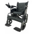 Инвалидная коляска с электроприводом стандартная, электроколяска Пауль (видеообзор)