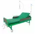 Кровать для лежачих больных MED1-C09UA (зеленая)