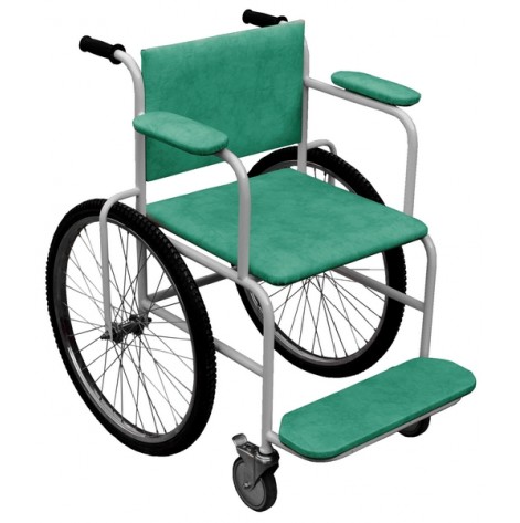 Wheelchair KVK-1 medical
