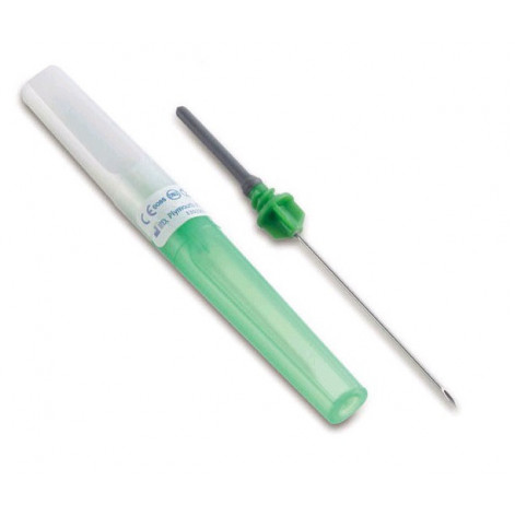 BD Vacutainer® PrecisionGlide™ Multi-Sampling Needle, 22Gx1.5