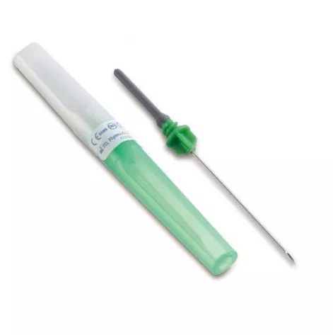BD Vacutainer® PrecisionGlide™ Multi-Sampling Needle, 22Gx1.5
