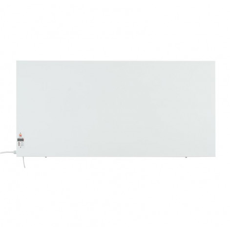 Купить Металлическая электронагревательная панель с терморегулятором Sun Way SWRE-400 (SWRE-400). Изображение №1