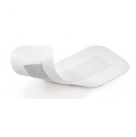 Plaster surgical bandage (polyurethane base) 10*15cm