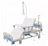 Medical bed with toilet E08. Functional bed. Bed for rehabilitation. For the disabled.