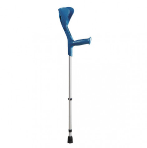 Fun arm crutch (turquoise) 200017