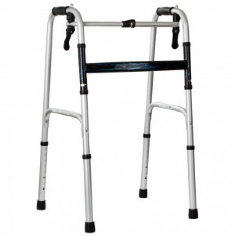 Universal walker for adults OSD-RB-1107