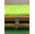 Mattress medical waterproof for a medical bed Universal with a replaceable cover