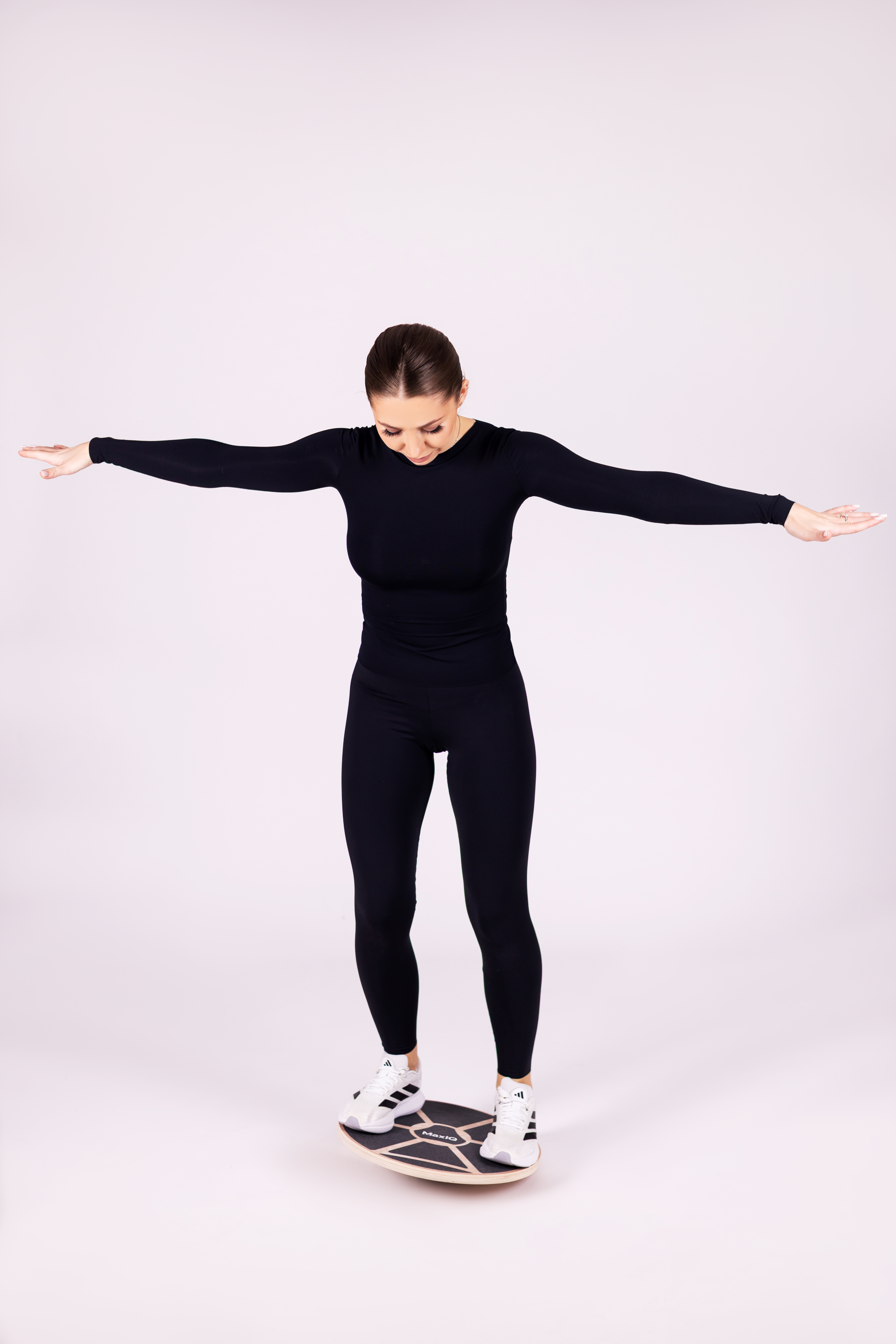 Балансувальний диск, діаметр 38 см MaxIQ-MD1423 (MaxIQ-MD1423)