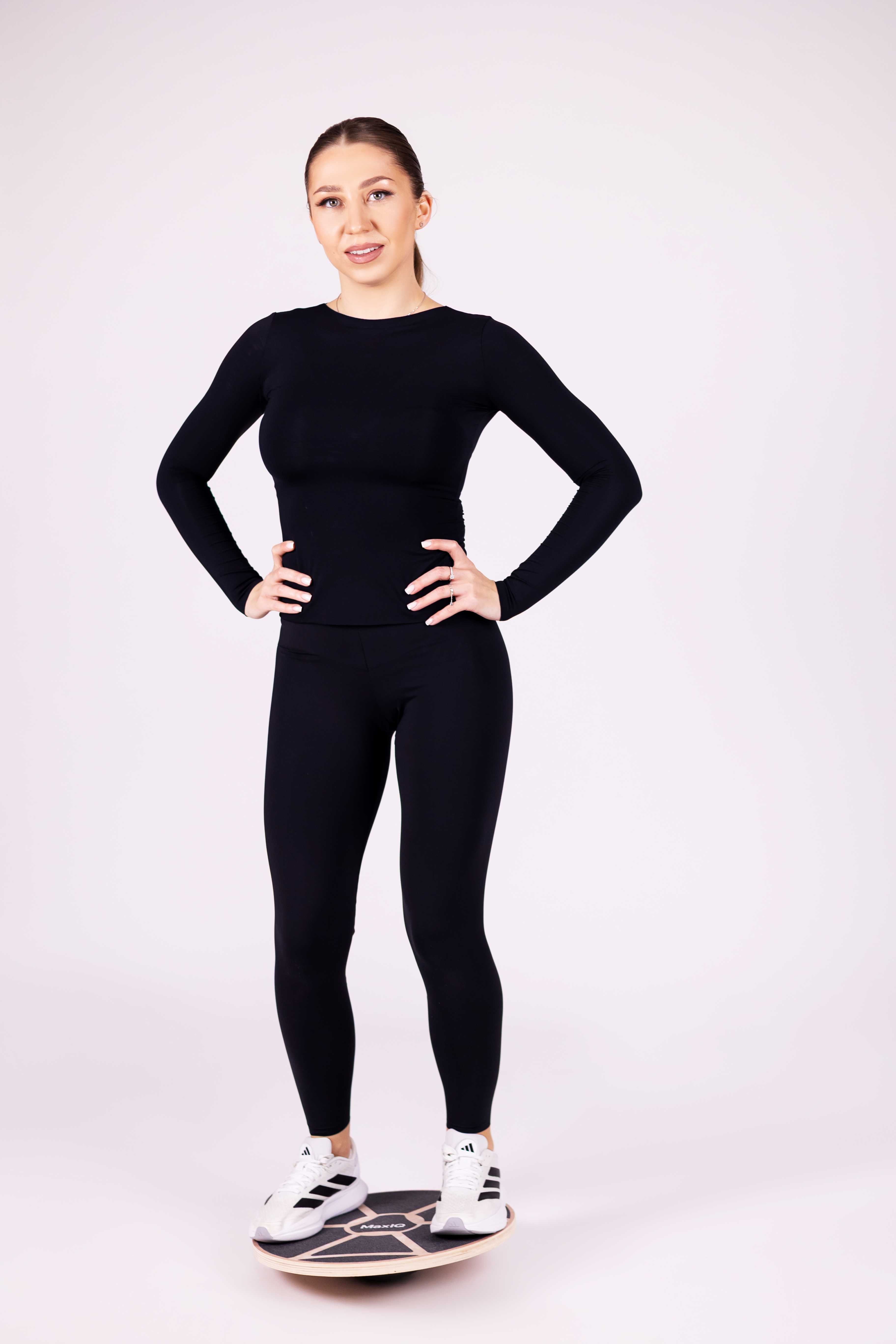 Балансувальний диск, діаметр 38 см MaxIQ-MD1423 (MaxIQ-MD1423)