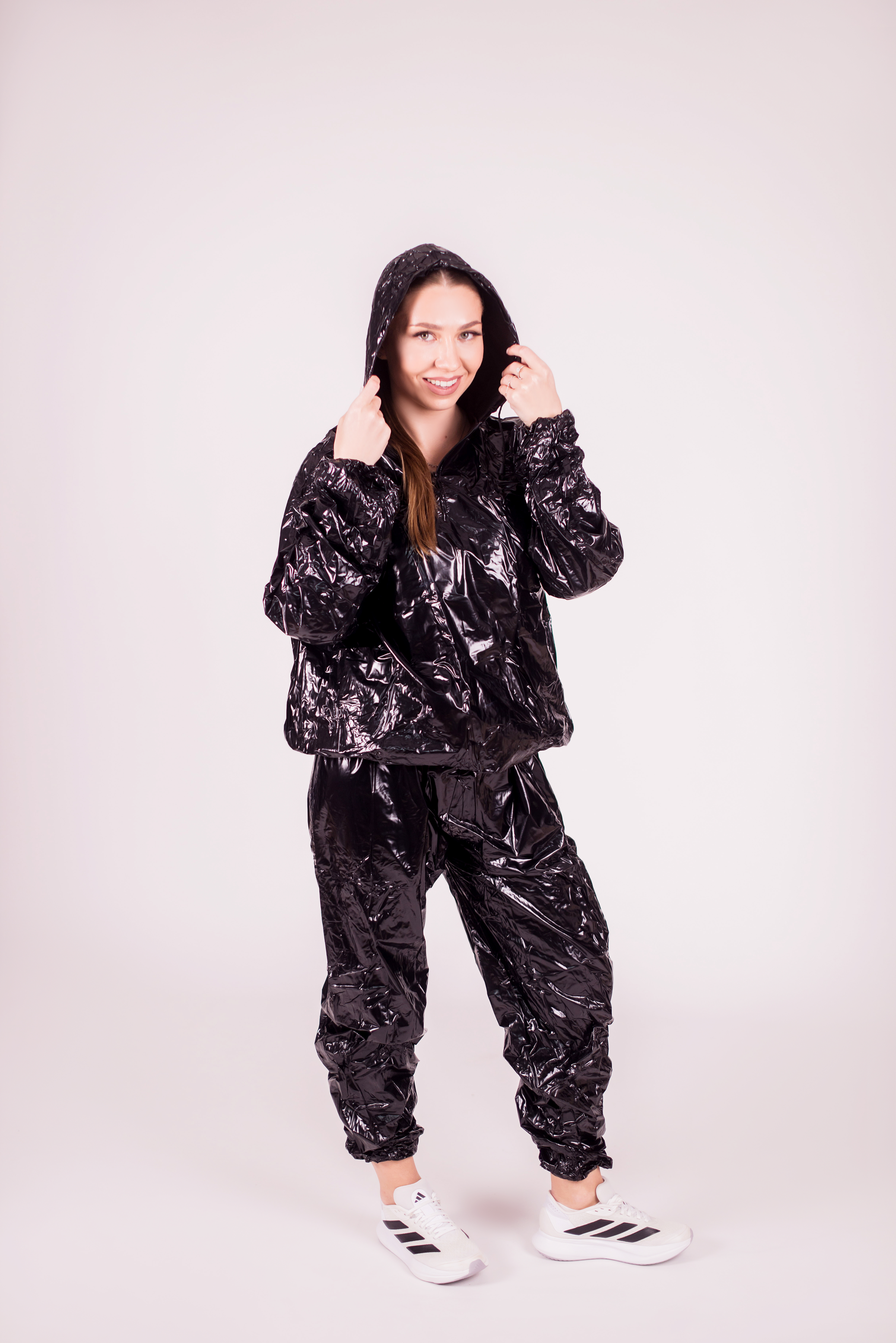 Костюм-сауна для схуднення MaxIQ-MD1891 (MaxIQ-MD1891) Костюм-сауна для схуднення MaxIQ-MD1891 (MaxIQ-MD1891)