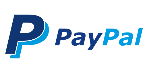 Возможна оплата через PayPal